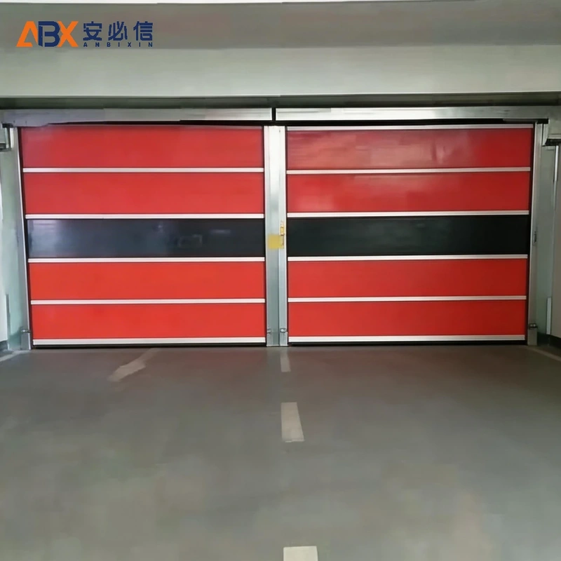 临沧工业快速门